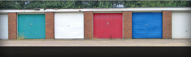 Garage Door Repair Detroit