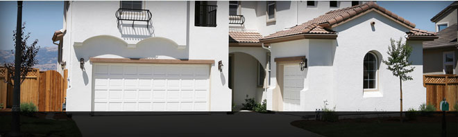 Garage Door Repair Detroit